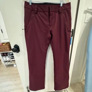 women's snow pants
